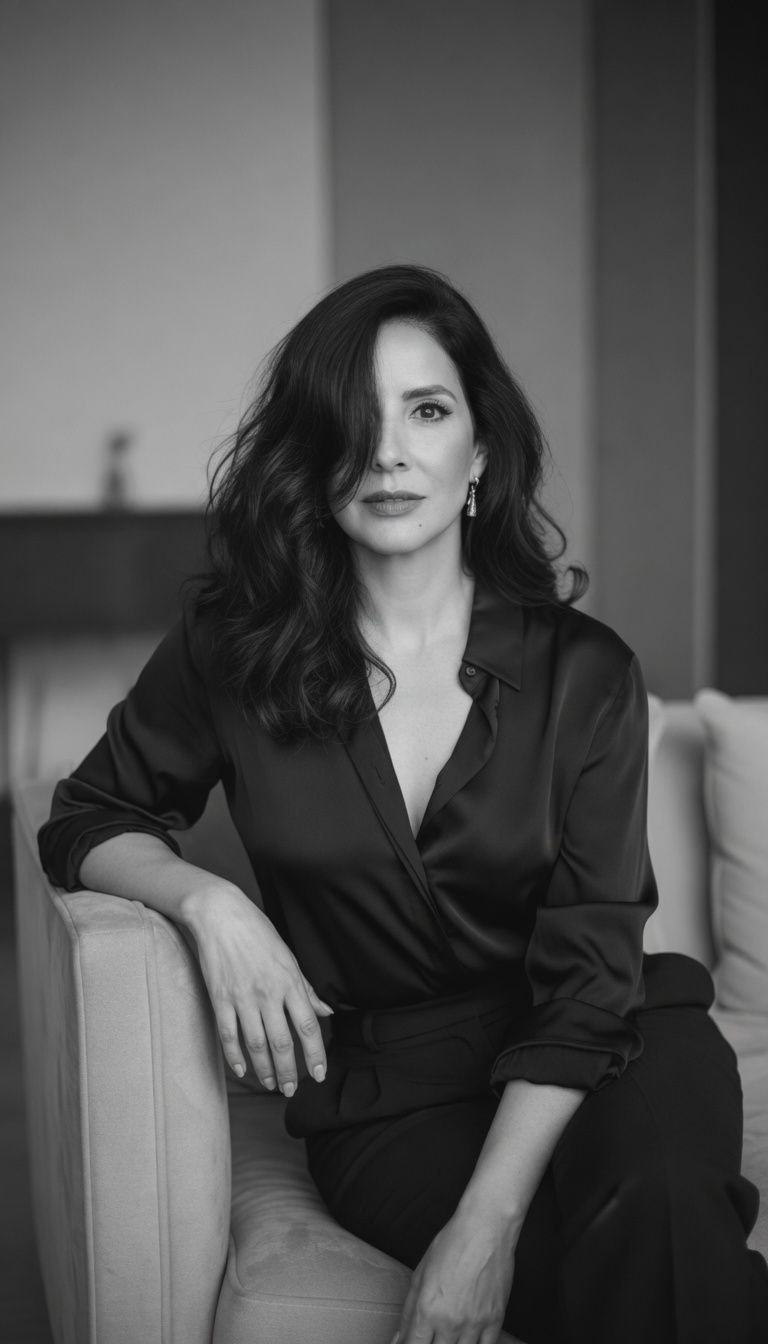 Miriam Ortiz, Founder & CEO of EXTREME PR